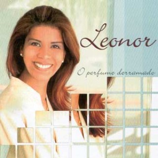 O Perfume Derramado of Leonor