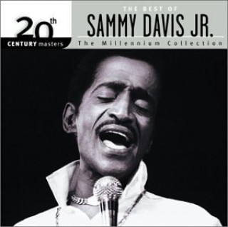 20th Century Masters: The Millennium Collection of Sammy Davis Jr.
