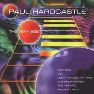 The Very Best of Paul Hardcastle